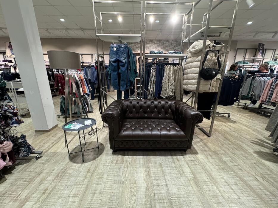 Bilder JEANS FRITZ