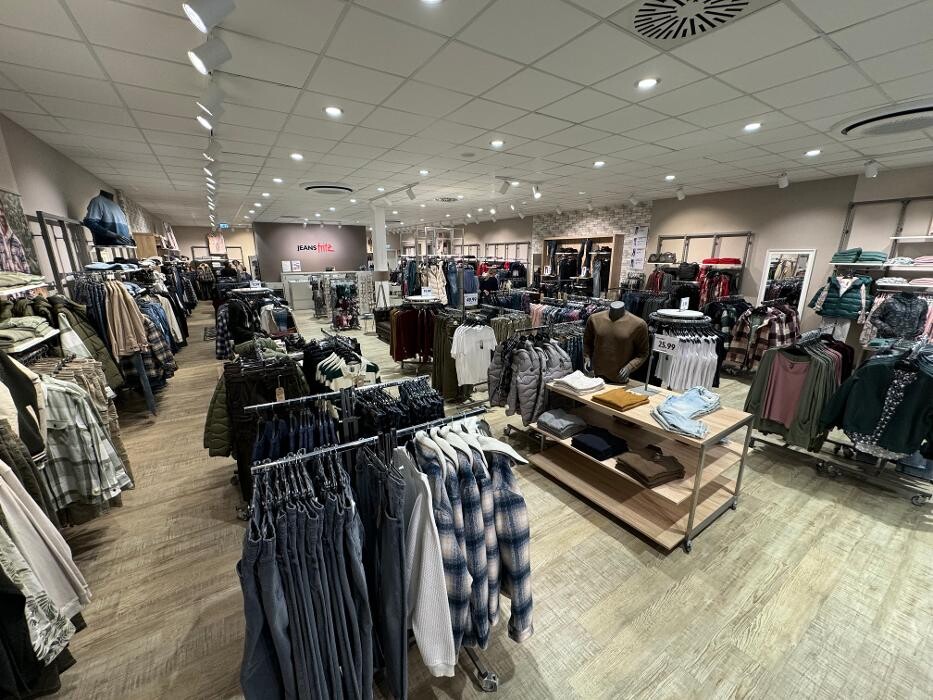 Bilder JEANS FRITZ