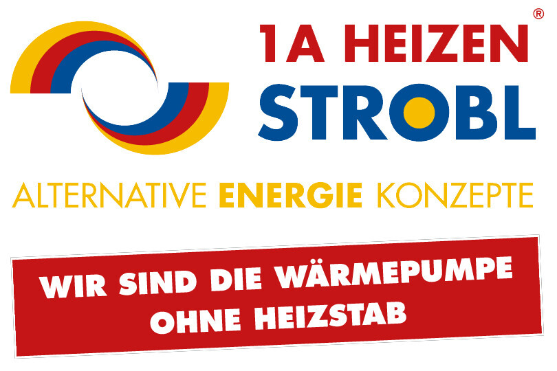 1A HEIZEN STROBL UG Logo