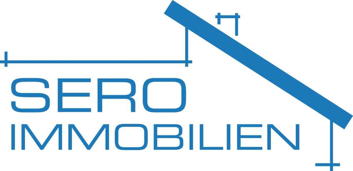 SERO IMMOBILIEN GmbH Logo