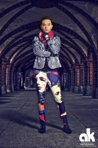 Bilder Orange Production