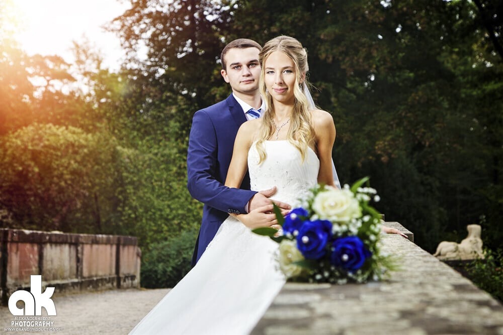 Bilder Orange Production