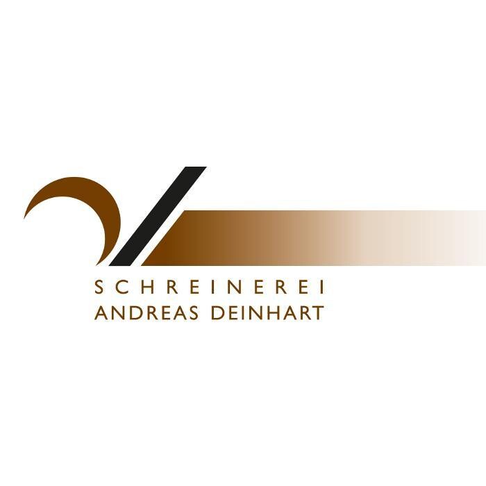 Schreinerei Andreas Deinhart Logo