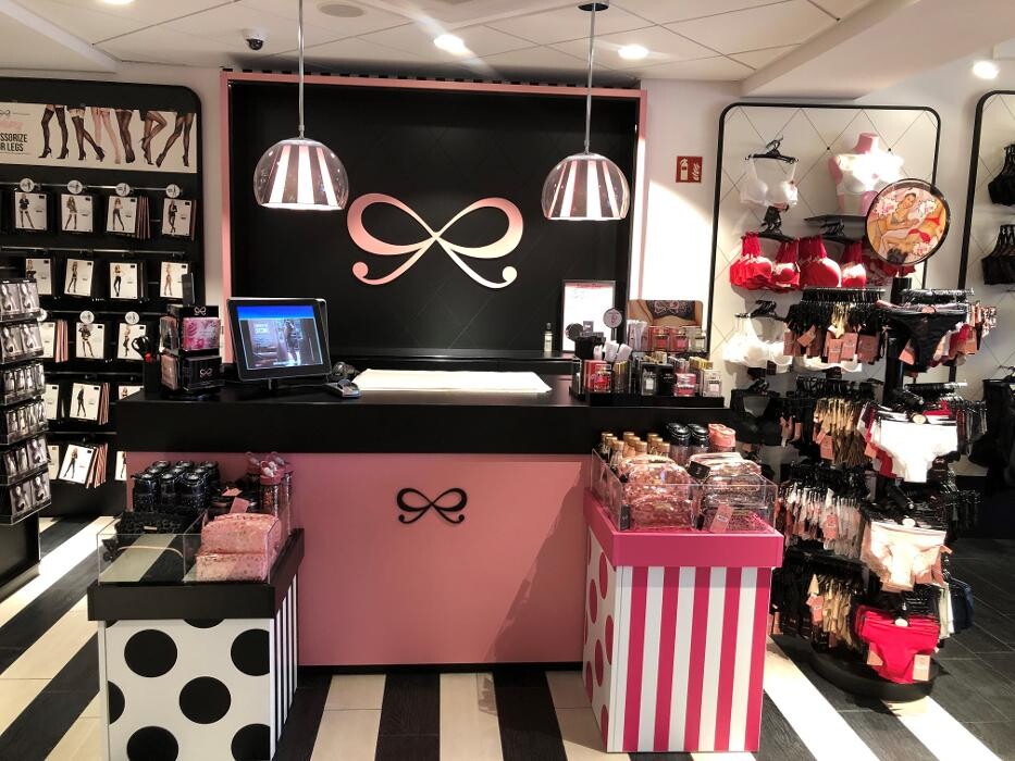 Bilder Hunkemöller