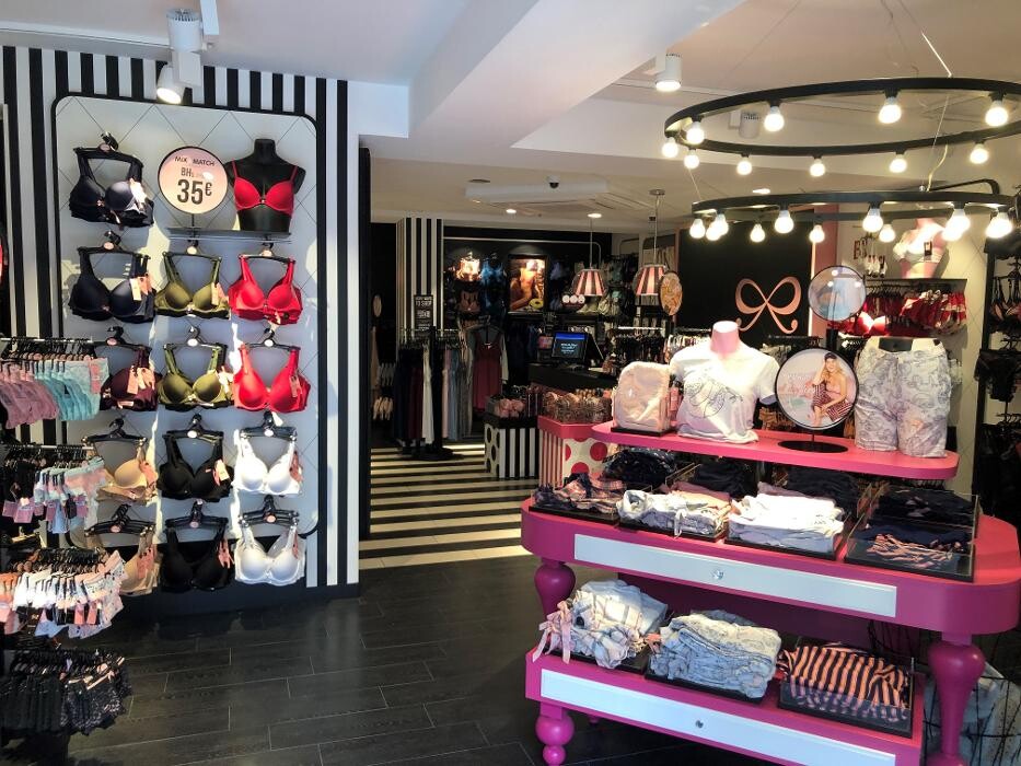 Bilder Hunkemöller