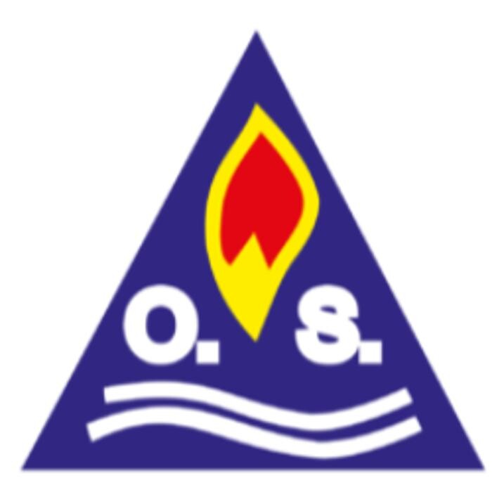 Olaf Schlaupitz Logo