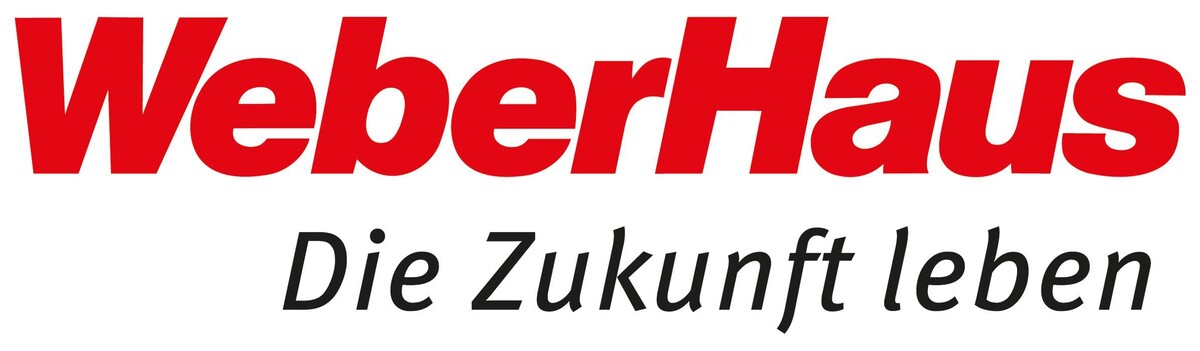 WeberHaus GmbH & Co. KG Bauforum Allgäu Logo