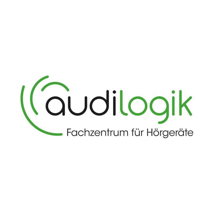 AUDILOGIK GmbH - Fachzentrum für Hörgeräte Bobingen Logo