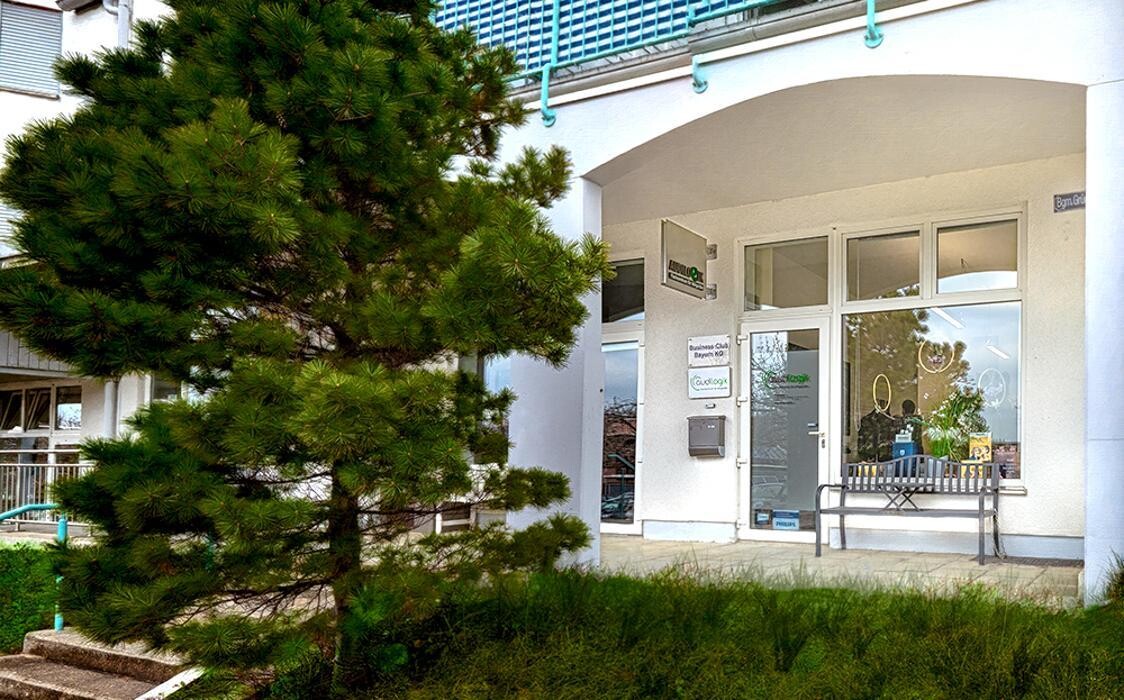 Bilder AUDILOGIK GmbH - Fachzentrum für Hörgeräte Diedorf