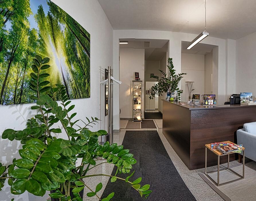 Bilder AUDILOGIK GmbH - Fachzentrum für Hörgeräte Diedorf