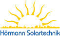 Hörmann Solartechnik Logo