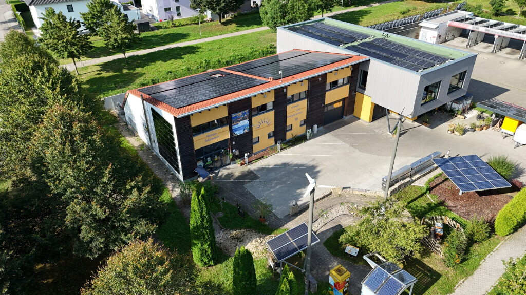 Bilder Hörmann Solartechnik