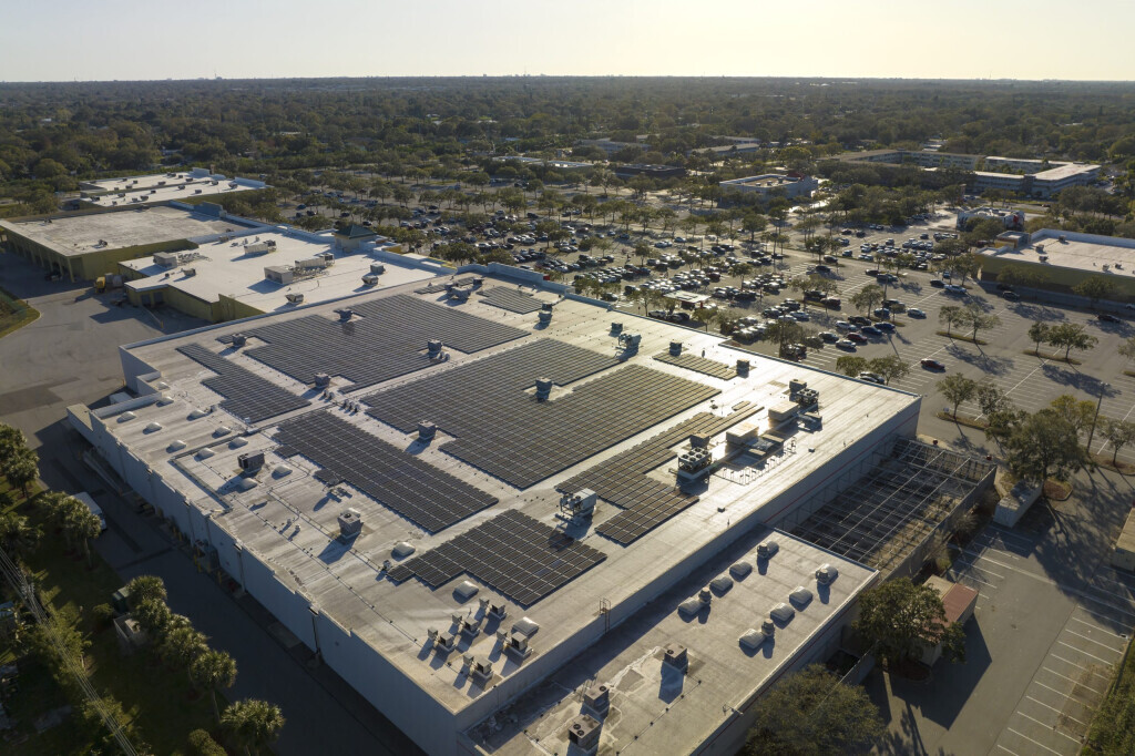 Bilder Hörmann Solartechnik