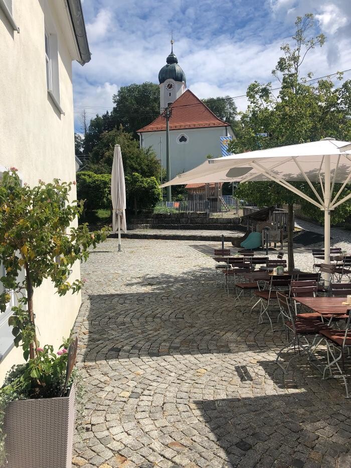 Bilder Landgasthof Zum Lamm