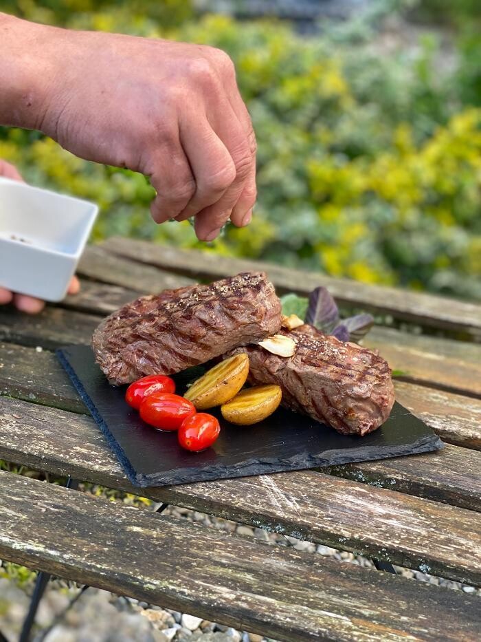 Bilder Landgasthof Zum Lamm