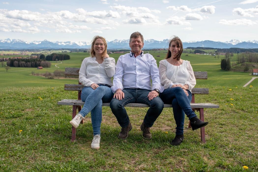 Bilder LVM Versicherung Siegfried Mayer - Versicherungsagentur