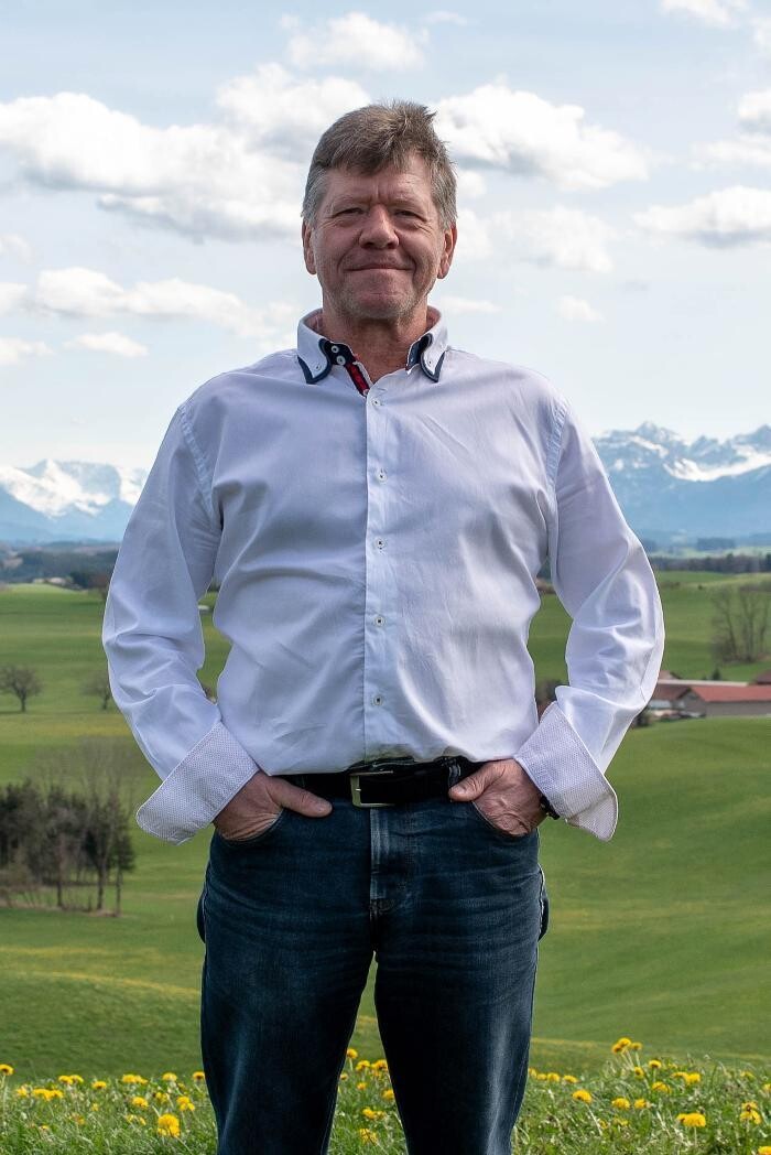 Bilder LVM Versicherung Siegfried Mayer - Versicherungsagentur