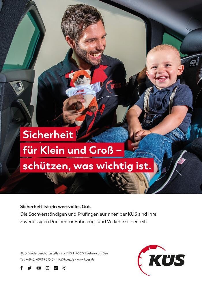 Bilder KÜS Prüfstelle Bad Wörishofen / Kfz-Sachverständige Allgäu GbR