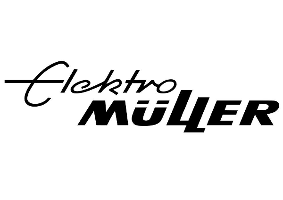 Elektro Müller GmbH & Co. KG Logo