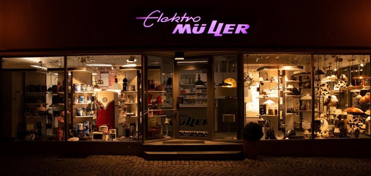 Bilder Elektro Müller GmbH & Co. KG