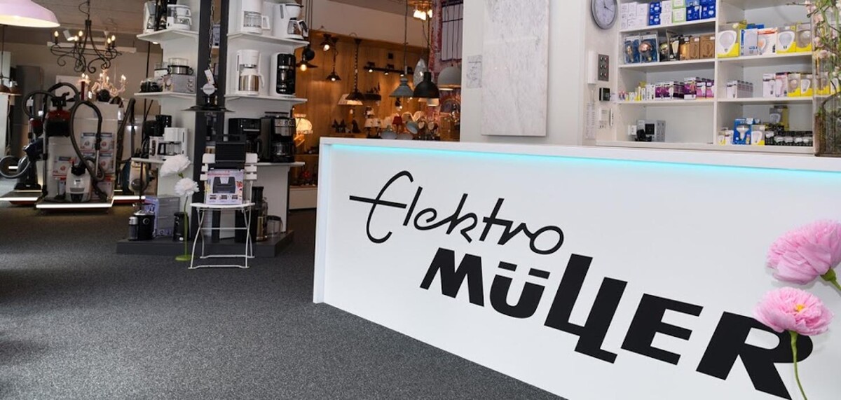 Bilder Elektro Müller GmbH & Co. KG
