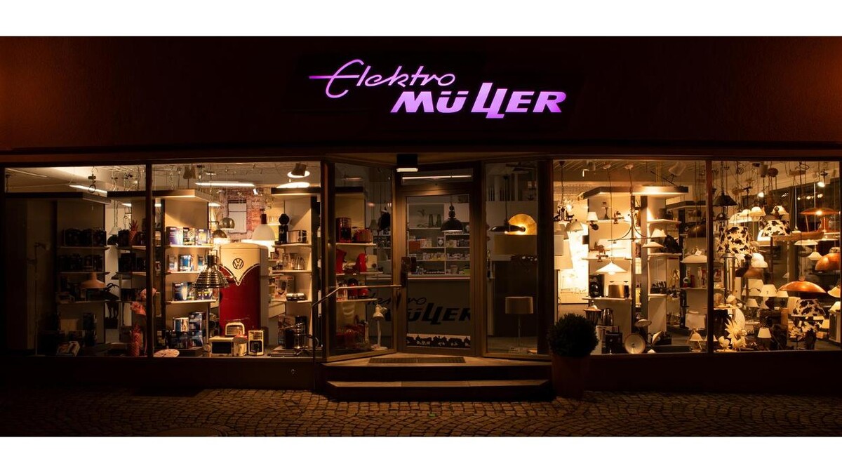 Bilder Elektro Müller GmbH & Co. KG