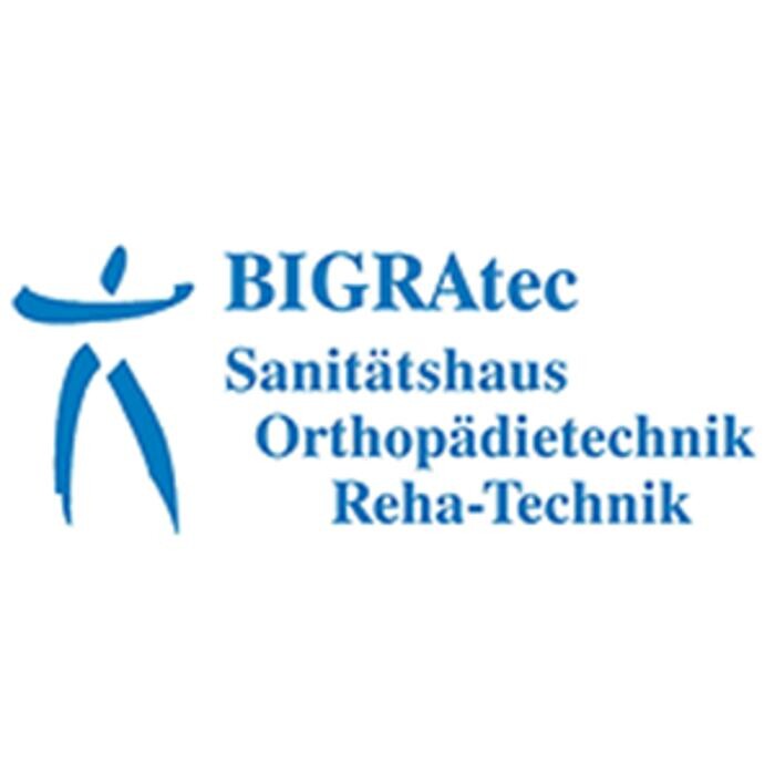 BIGRAtec GmbH & Co. KG Logo