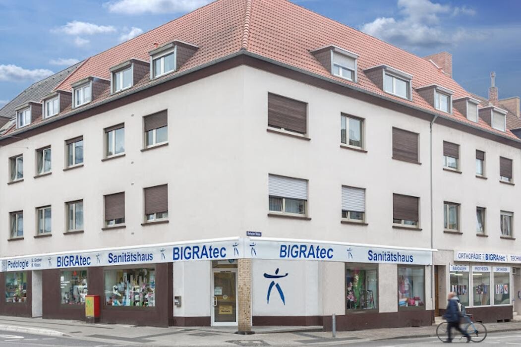 Bilder BIGRAtec GmbH & Co. KG