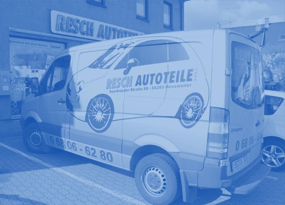 Bilder Resch Autoteile GmbH