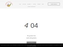 Website Screenshot Getränke-Service Saarlouis