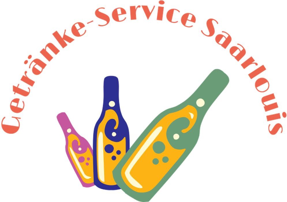 Getränke-Service Saarlouis Logo