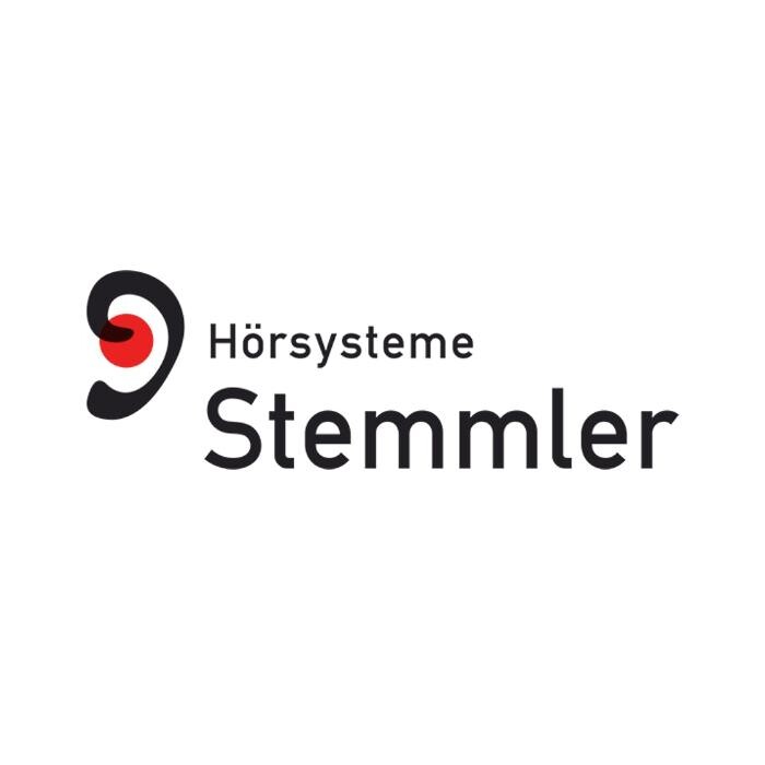 Hörsysteme Stemmler Inh. Fabian Stemmler Logo