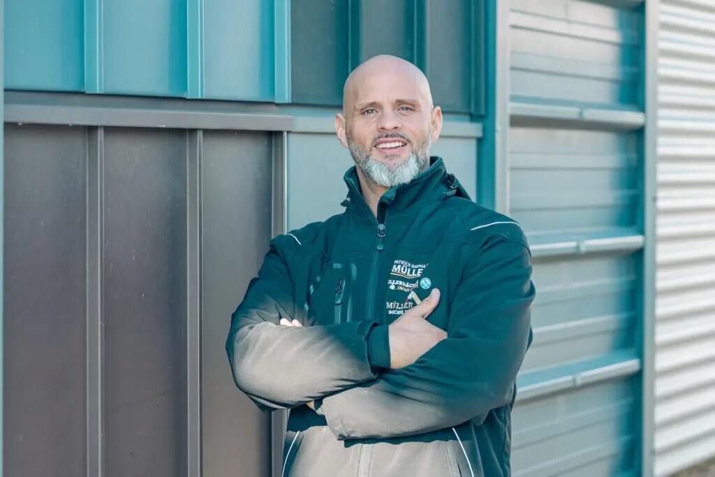 Bilder MÜLLERDÄCHER