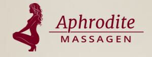 Aphrodite Massagen Logo