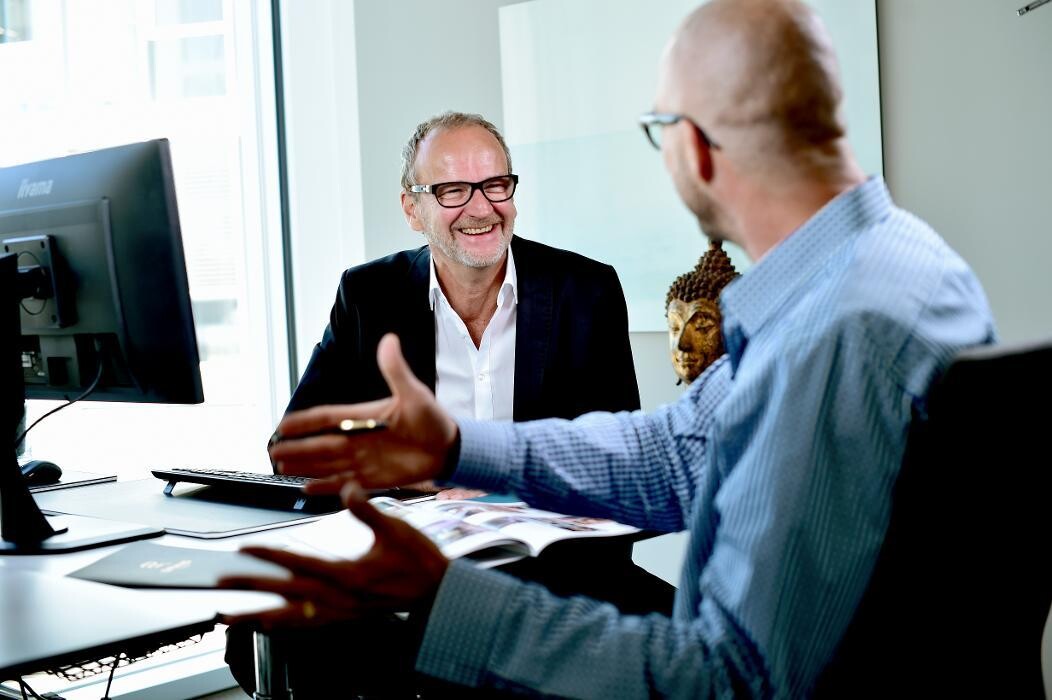 Bilder MLP | Your German Mortgage