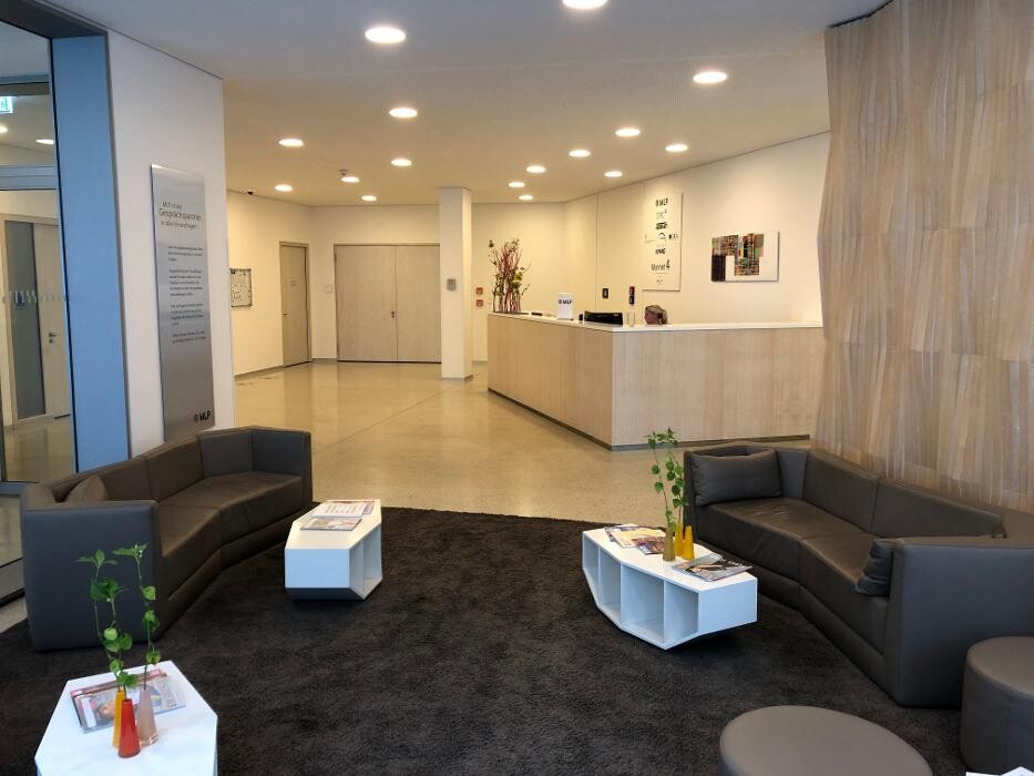 Bilder MLP | Your German Mortgage