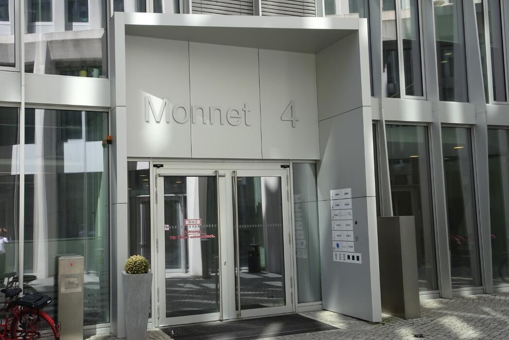 Bilder MLP | Your German Mortgage