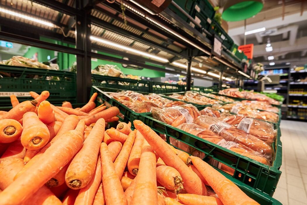 Bilder Kaufland Berlin-Gropiusstadt