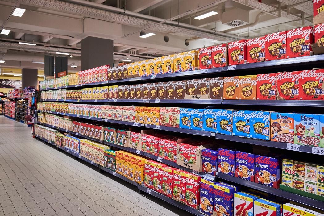 Bilder Kaufland Berlin-Gropiusstadt