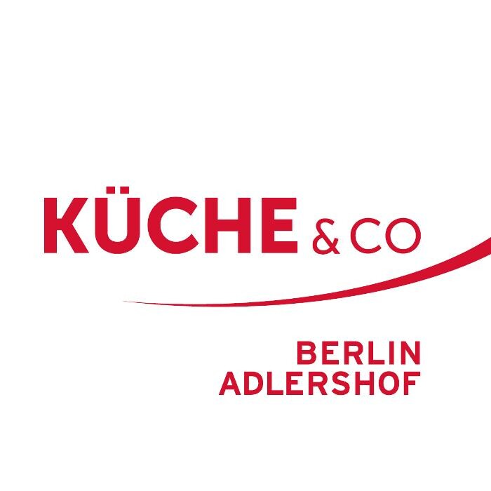 Küche&Co Berlin-Adlershof Logo