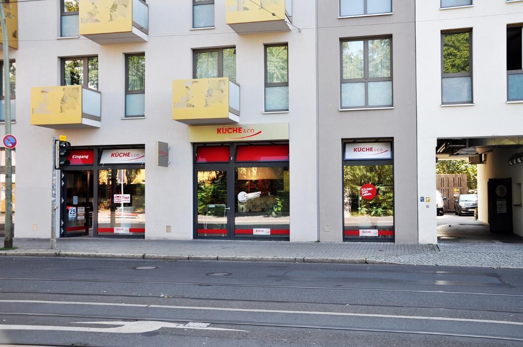 Bilder Küche&Co Berlin-Adlershof