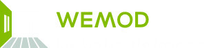 WEMOD Wohneinheitenmodernisierungs GmbH Logo