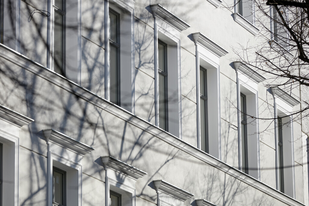 Bilder WEMOD Wohneinheitenmodernisierungs GmbH