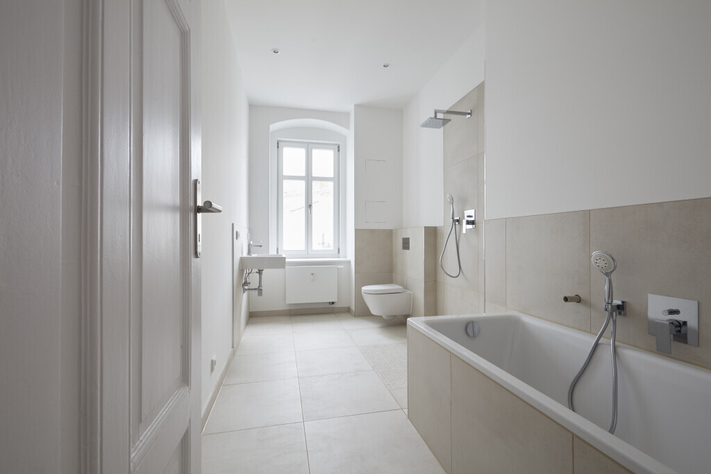 Bilder WEMOD Wohneinheitenmodernisierungs GmbH