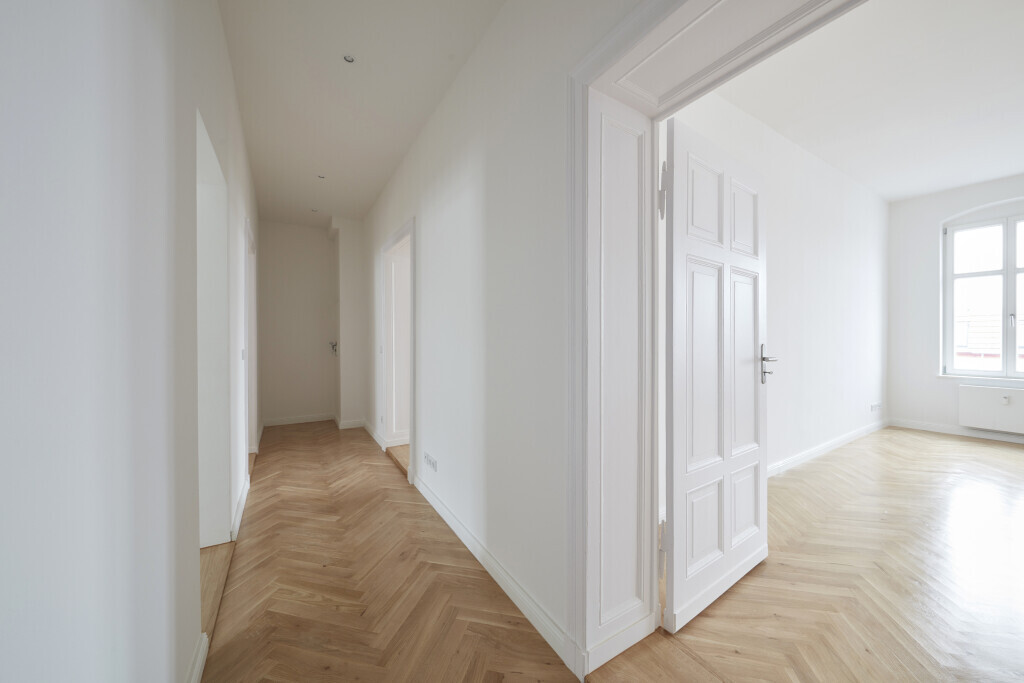 Bilder WEMOD Wohneinheitenmodernisierungs GmbH