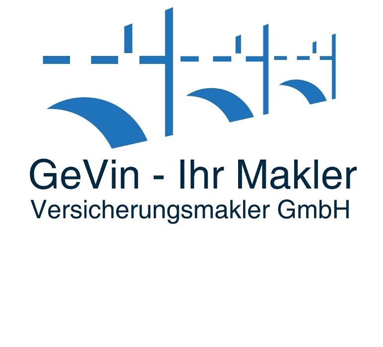 GeVin - Ihr Makler GmbH Logo