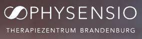 Physensio - Therapiezentrum Brandenburg Logo