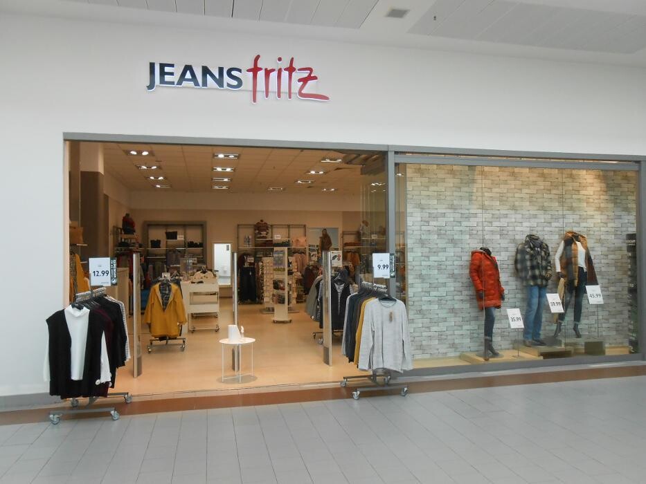 Bilder JEANS FRITZ