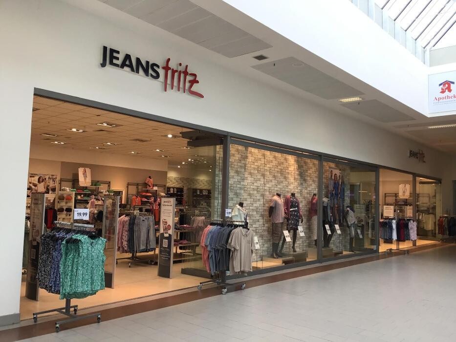Bilder JEANS FRITZ