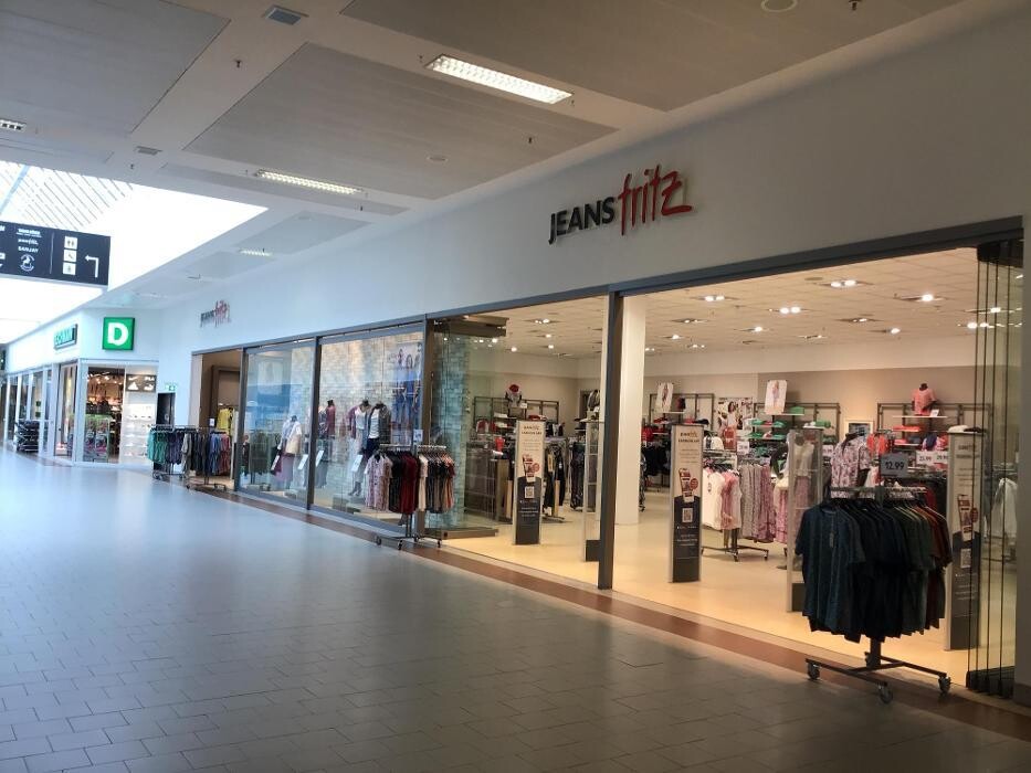 Bilder JEANS FRITZ